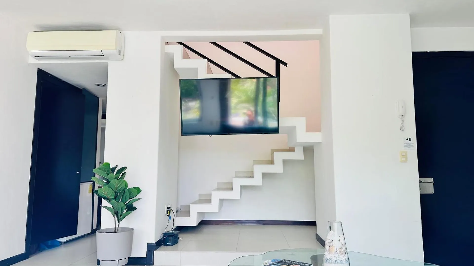 Penthouse Luxury Tendensa Apartment Playa del Carmen
