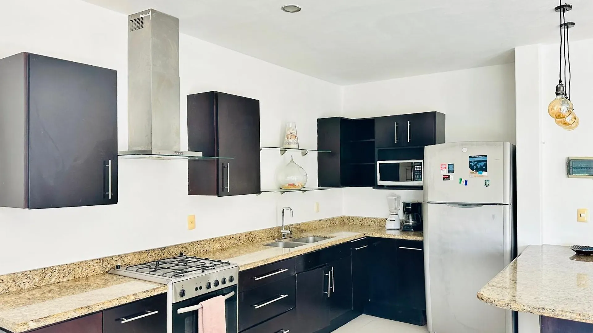 Penthouse Luxury Tendensa Apartment Playa del Carmen