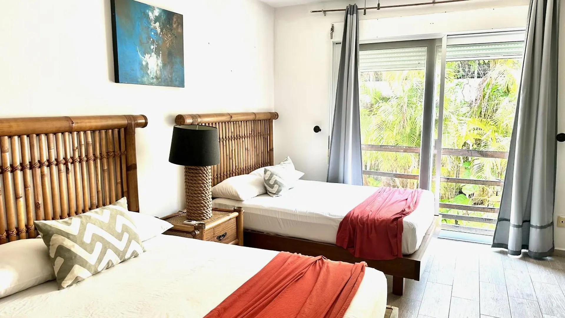 Penthouse Luxury Tendensa Apartment Playa del Carmen