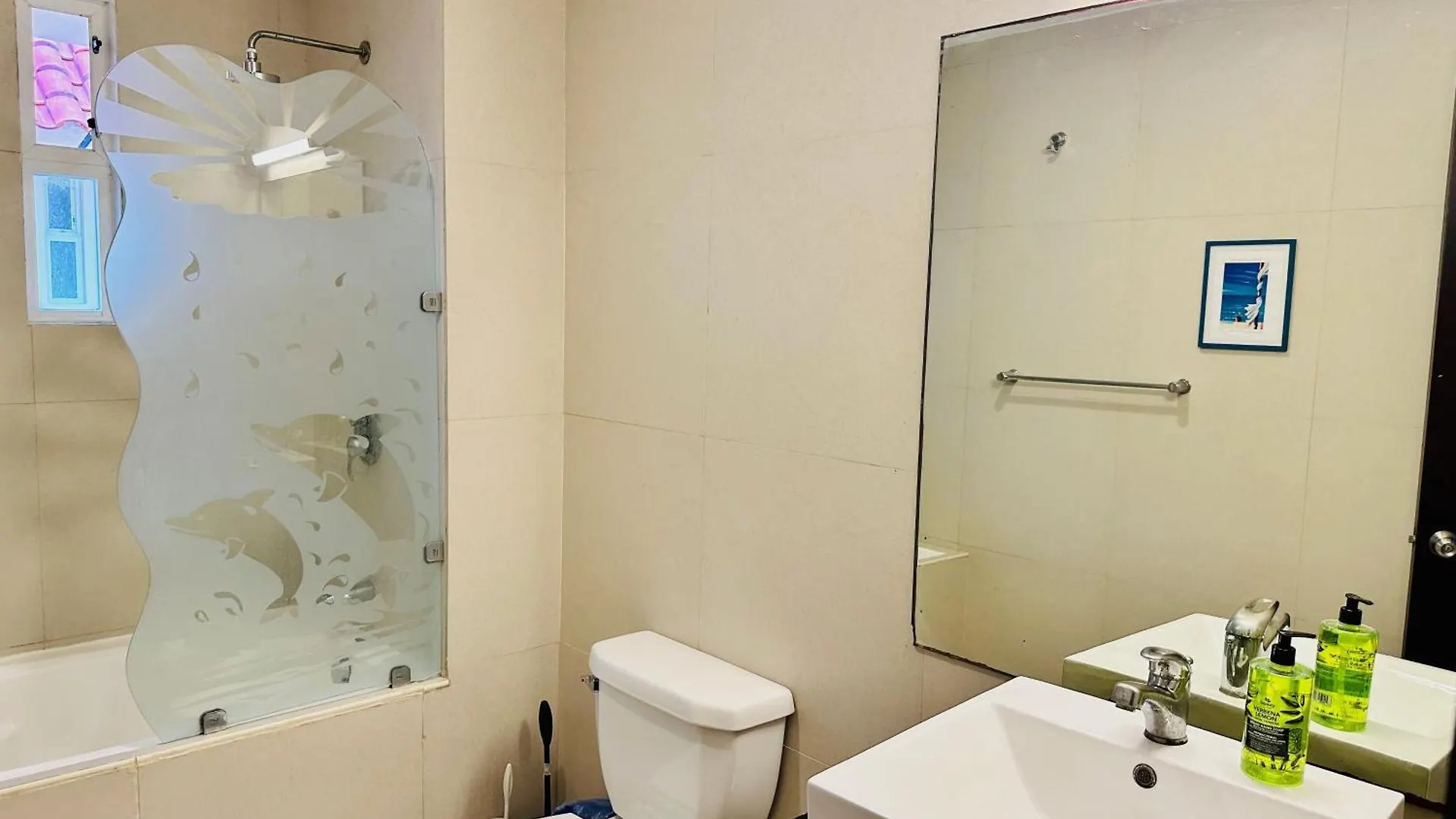 Penthouse Luxury Tendensa Apartment Playa del Carmen
