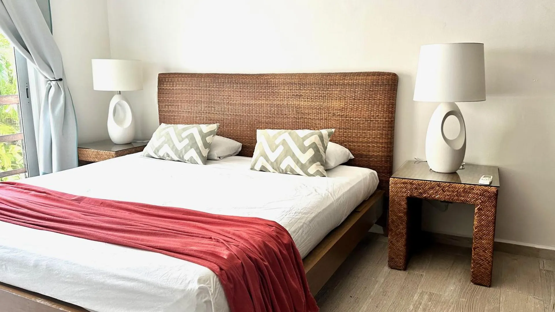 Penthouse Luxury Tendensa Apartment Playa del Carmen Mexico