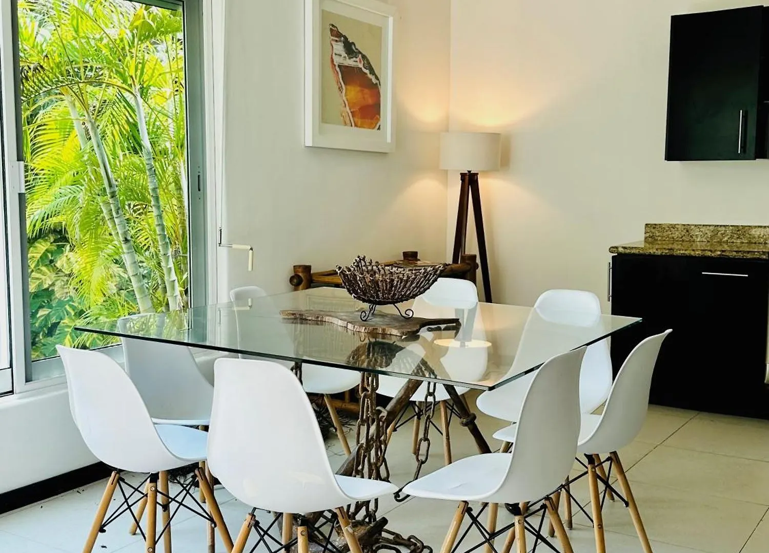 Penthouse Luxury Tendensa Apartment Playa del Carmen