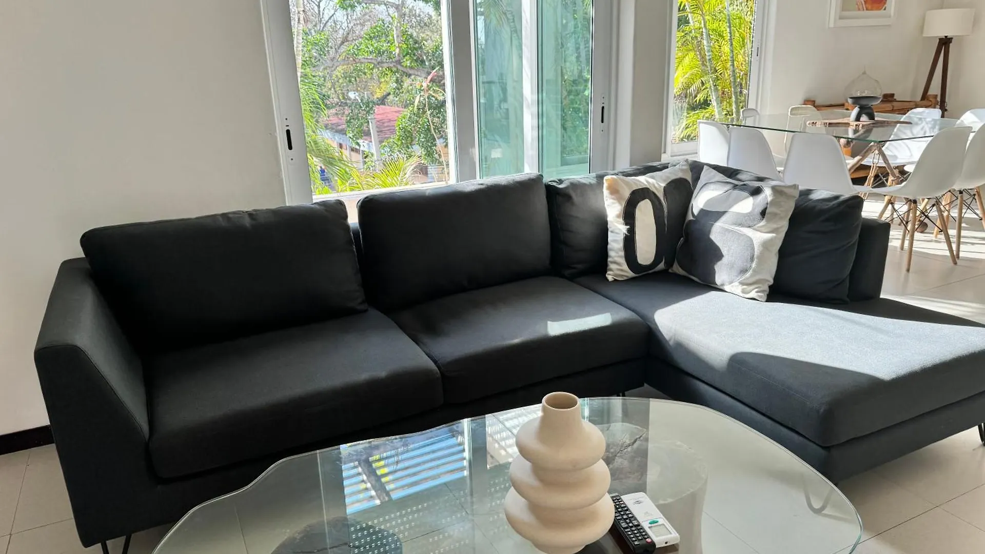 Penthouse Luxury Tendensa Apartment Playa del Carmen
